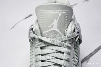 Seafoam 4 Jordan Air 0723